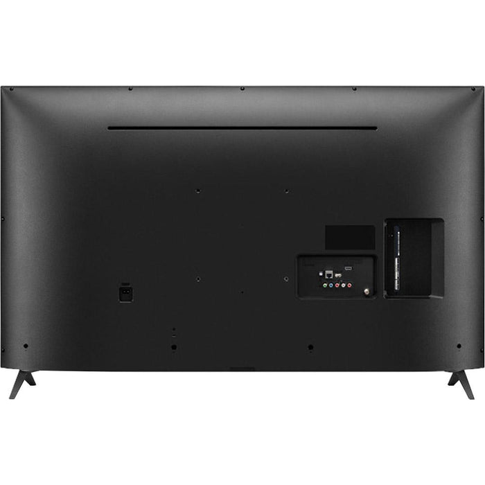 LG 65UN8500PUI 65" UHD 4K HDR AI Smart TV (2020 Model) - Open Box