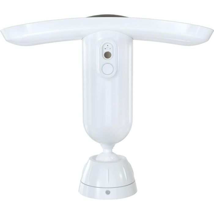 Arlo Pro 3 Floodlight Camera - (White)