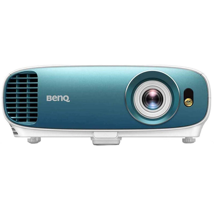 BenQ True 4K UHG Home Entertainment Projector TK800M - Renewed