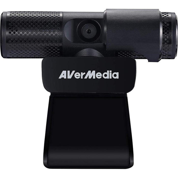 AVermedia Technology 1080P CAM 313 Live Streamer - PW313