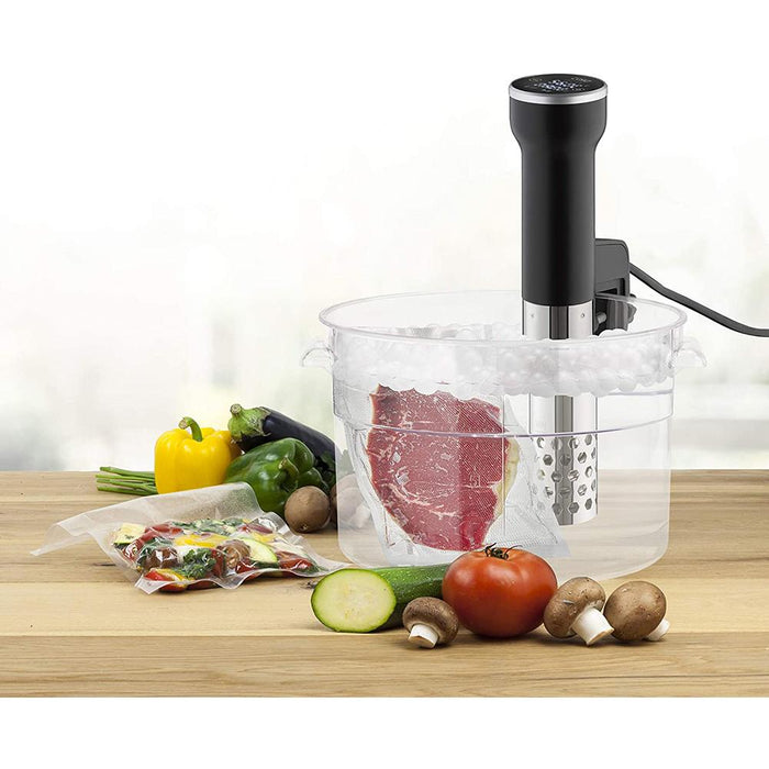 Caso 400 Sous Vide Stick Cooker with Timer Function - 11310