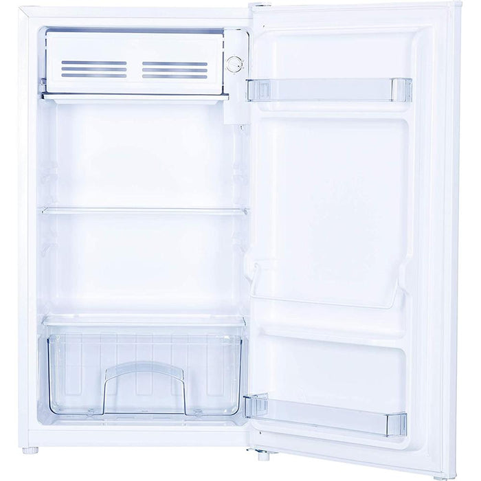 Danby 3.3 Cu.Ft. Compact Refrigerator - DCR033B1WM