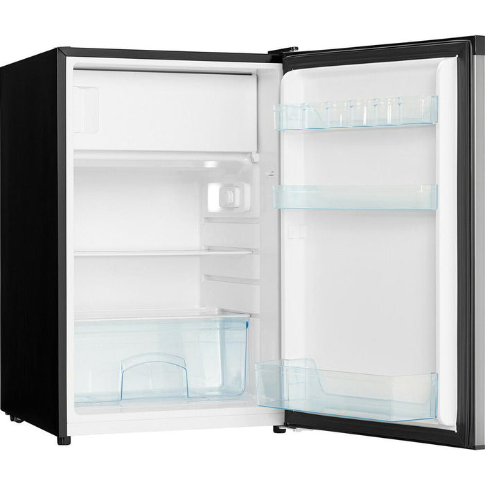 Danby 4.5 Cu.Ft. Compact Refrigerator with True Freezer - DCR045B1BSLDB-3