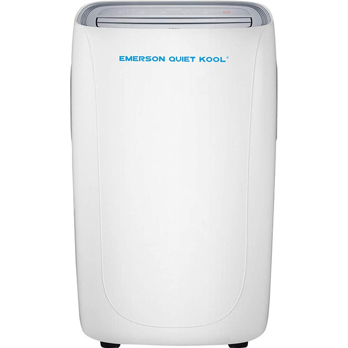EMERAC Smart Heat/Cool Portable Air Conditioner - EAPE12RSD1
