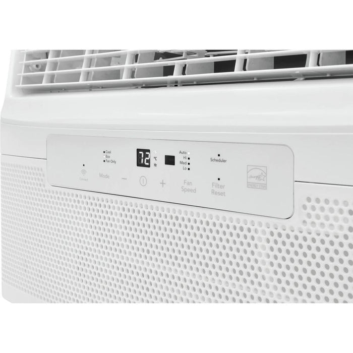 FRIGAC Window Air Conditioner with Remote Control - GHWW083WB1