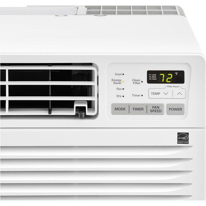 LGAC Wall Air Conditioner in White - LT1430CNR