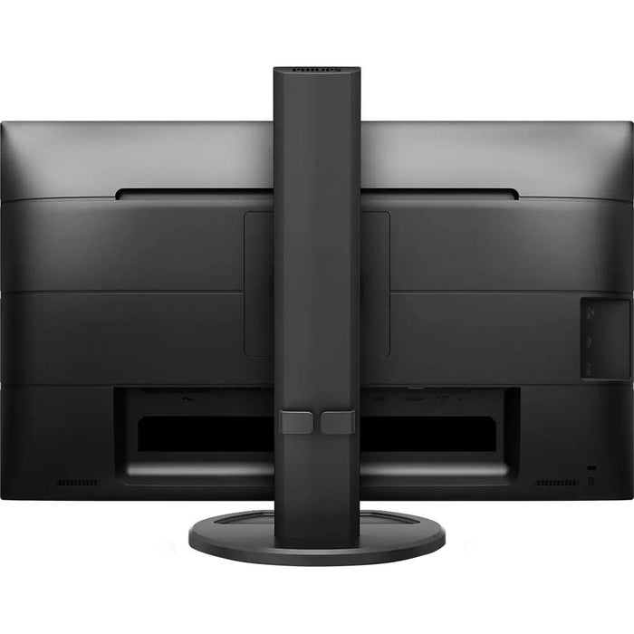 Philips 24" LCD Frameless Monitor in Black - 241B8QJEB