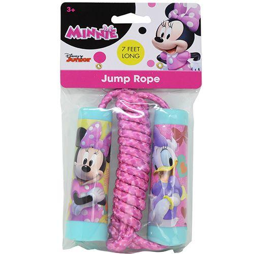 UPD Minnie Mouse 7 Foot Jump Rope