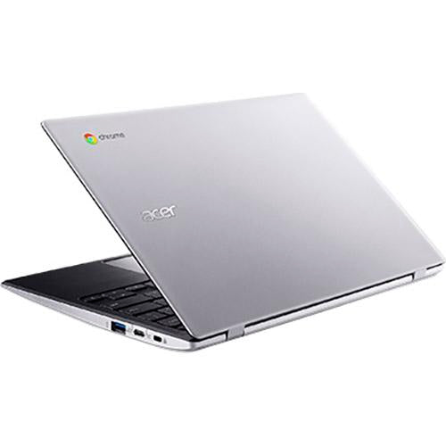 Acer Chromebook 311 11.6" Intel N4000 4GB/32GB Touch Laptop + Protection Plan Pack