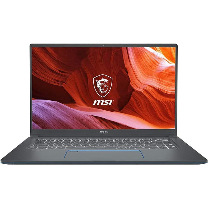 MSI Modern 14 A10M-460 14" Intel i5-10210U 8/512GB SSD Laptop + Protection Plan Pack