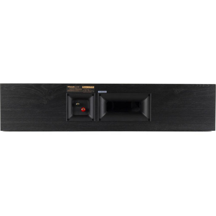 Klipsch RP-504C Reference Premiere 2.5-Way Center Channel Speaker (Ebony) - Open Box