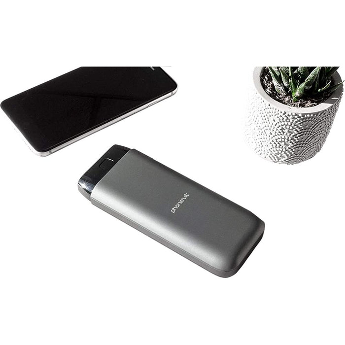 PhoneSuit Energy Core Max Power Bank 20,000mAh for iPhone, Samsung, & More - Open Box