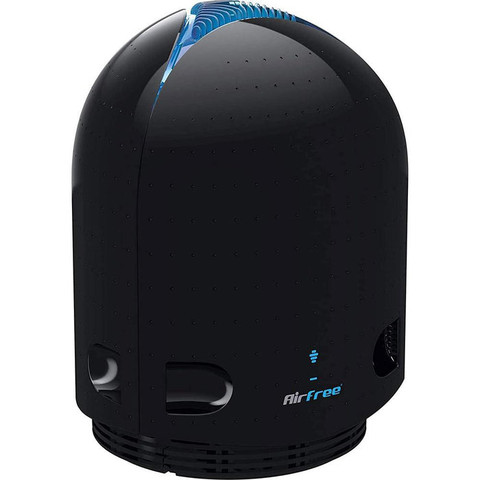 Airfree Onix 3000 Filterless Air Purifier - Black - Open Box