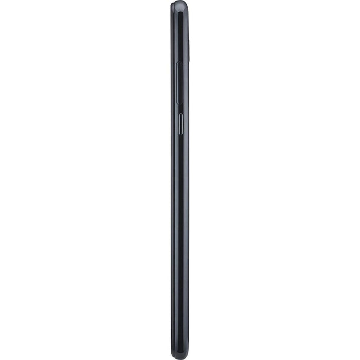 LG K51 32GB Smartphone (Unlocked, Platinum) - Open Box