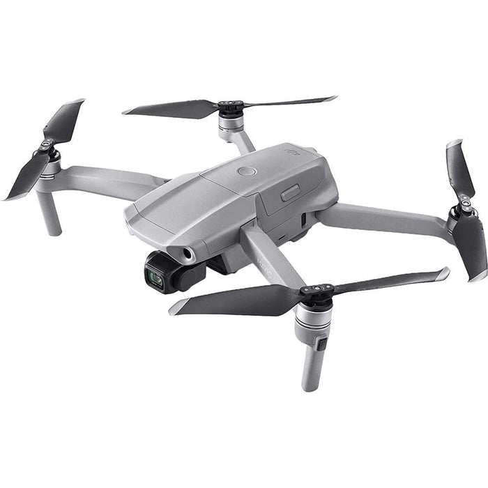 DJI Mavic Air 2 Drone Quadcopter Fly More Combo - Renewed With One Year Warranty