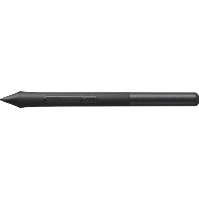 Wacom Intuos Creative Pen Tablet with Bluetooth Small, Pistachio - Factory Refurbished