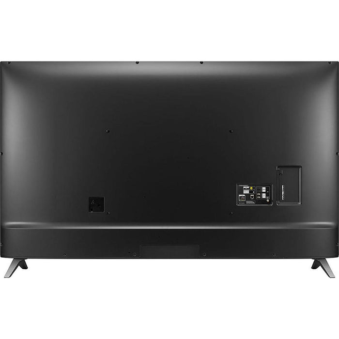 LG 86UM8070 86" 4K HDR Smart LED IPS TV w/ AI ThinQ (2019 Model) - Open Box