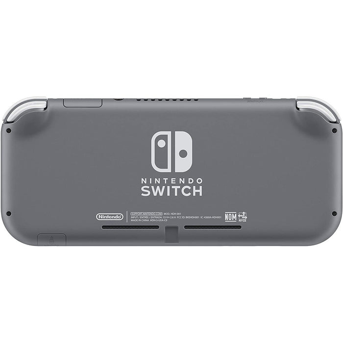 Nintendo Switch Lite 32GB Console - Gray