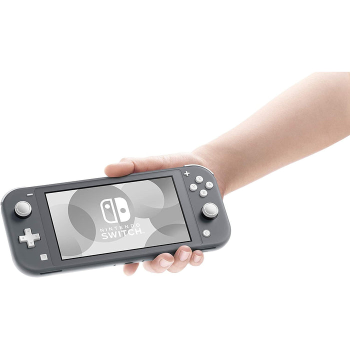 Nintendo Switch Lite 32GB Console - Gray
