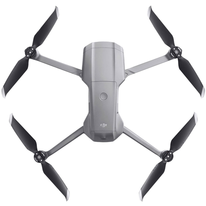 DJI Mavic Air 2 Drone Quadcopter 48MP & Video Fly More Combo with Smart Controller