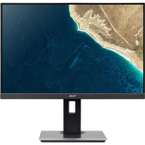 Acer BW237Q bmiprx 22.5" Full HD 1920x1200 16:10 4ms Widescreen IPS Monitor