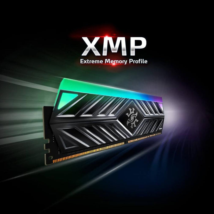 Adata XPG SPECTRIX D 41 DDR4 Memory Module 16GB