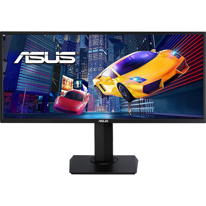 ASUS 34" Ultra-wide HDR Gaming Mntr