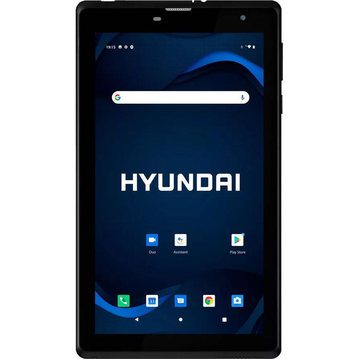 Hyundai HyTab Plus 7" Quad-Core 4G LTE 2GB/32GB Unlocked Tablet+Accessories Kit