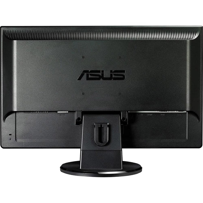 Asus VW246H 24" Widescreen Full HD 1080p LCD Monitor - OPEN BOX
