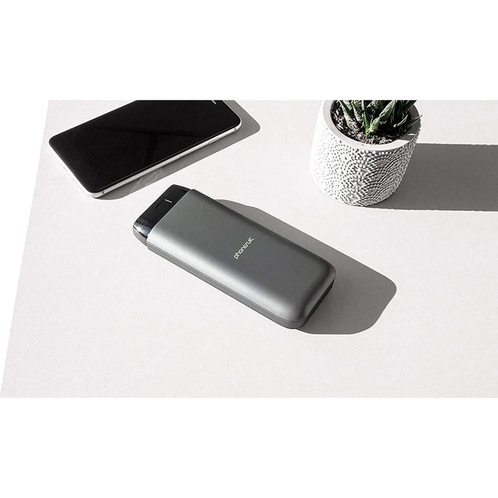 PhoneSuit Energy Core Max Power Bank 20,000mAh for iPhone, Samsung, & More