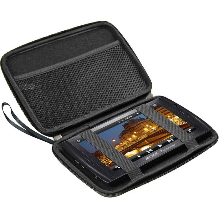 Garmin RV 1090 10" RV GPS Navigator (010-02425-05) w/ Hard Shell 10" Case & More Bundle