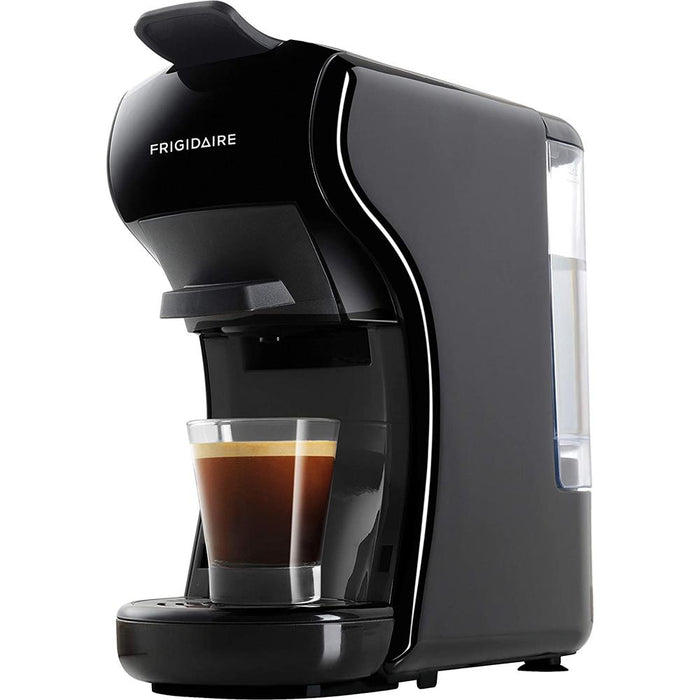 Frigidaire Nespresso Capsule Compatible Coffeemaker ECMN103-BLACK