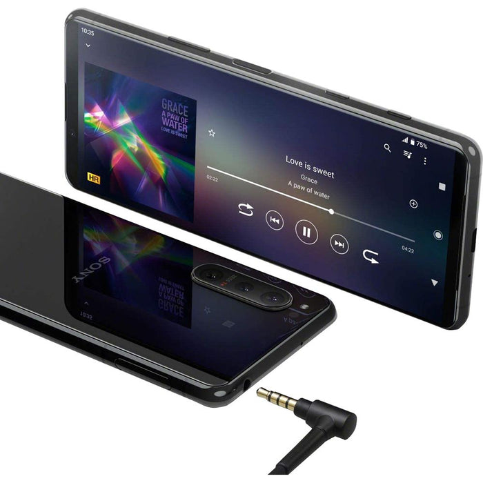 Sony Xperia 5 II Dual Sim Unlocked Smartphone 5G 128GB
