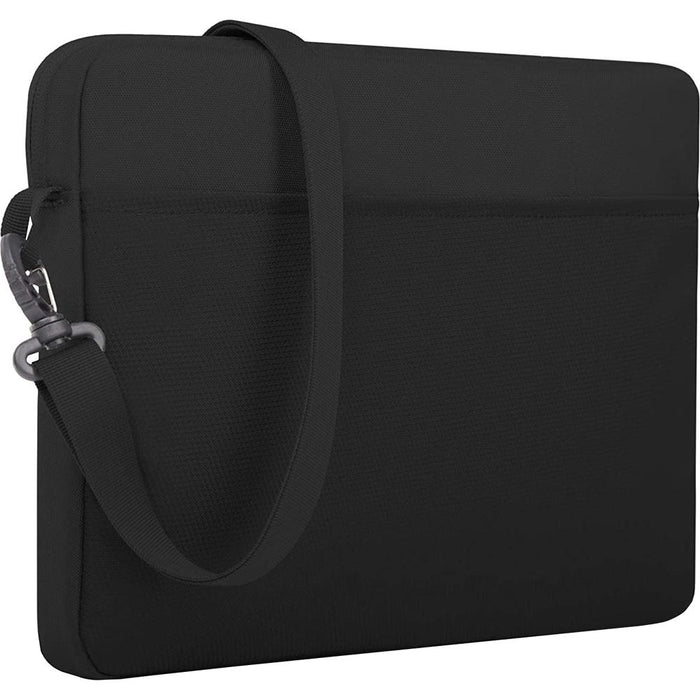 STM Bags 15" Blazer Sleeve Black