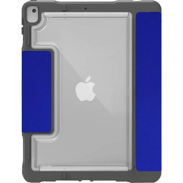STM Bags DuxPlus Duo 10.2"iPad Blu Bulk