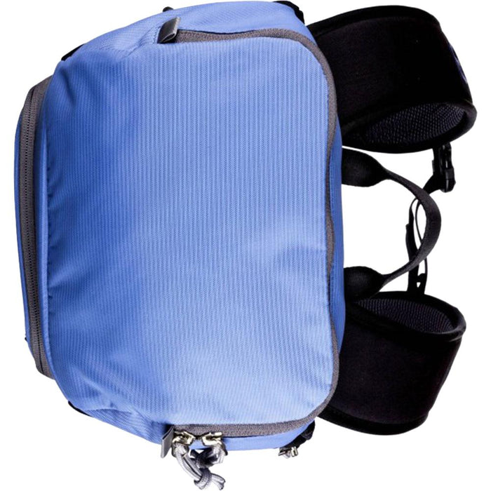 Tamrac Nagano 12L Camera Backpack (River Blue) (T1500-4519)