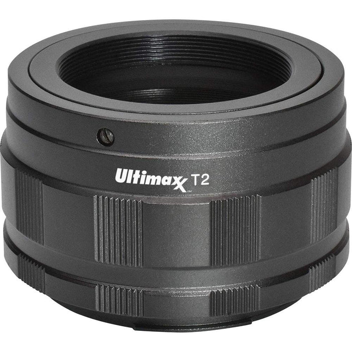 Ultimaxx T-Mount Camera Adapter for EOS-R