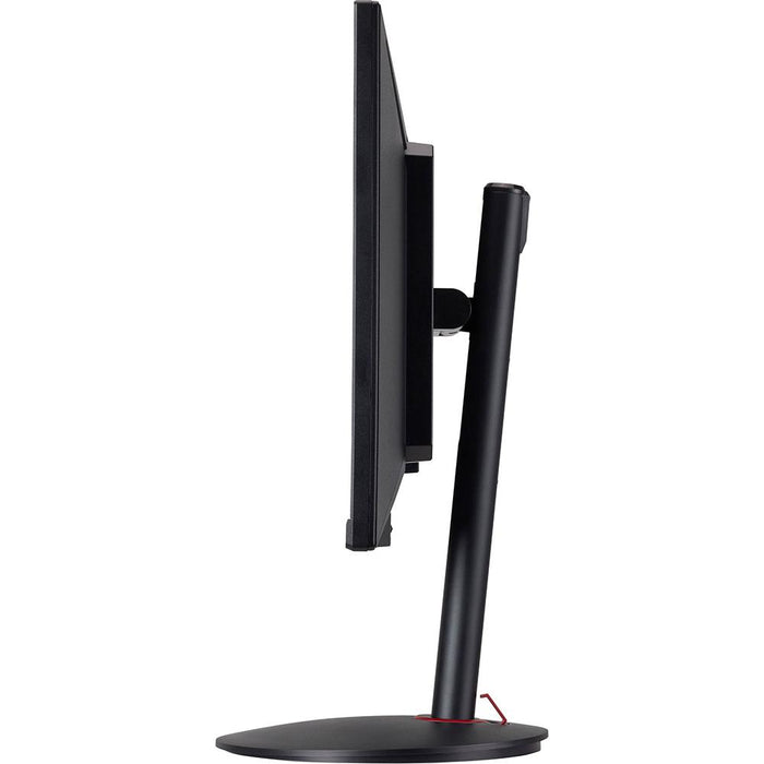 Acer Nitro Pbmiipphzx 34" QHD 144Hz 21:9 IPS Gaming Monitor with Cleaning Bundle