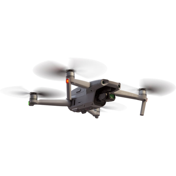DJI Mavic Air 2 Drone Quadcopter Fly More Combo 48MP 4K Smart Controller Bundle