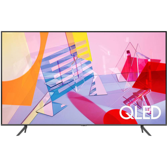 Samsung 82" Class Q60T QLED 4K UHD HDR Smart TV 2020 + 1 Year Extended Warranty