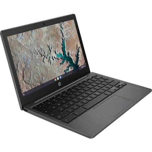 Hewlett Packard Chromebook 11.6" MediaTek MT8183 4GB/32GB SSD Laptop 11a-na0010nr