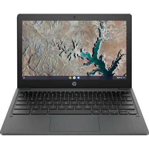 Hewlett Packard Chromebook 11.6" MediaTek MT8183 4GB/32GB SSD Laptop 11a-na0010nr