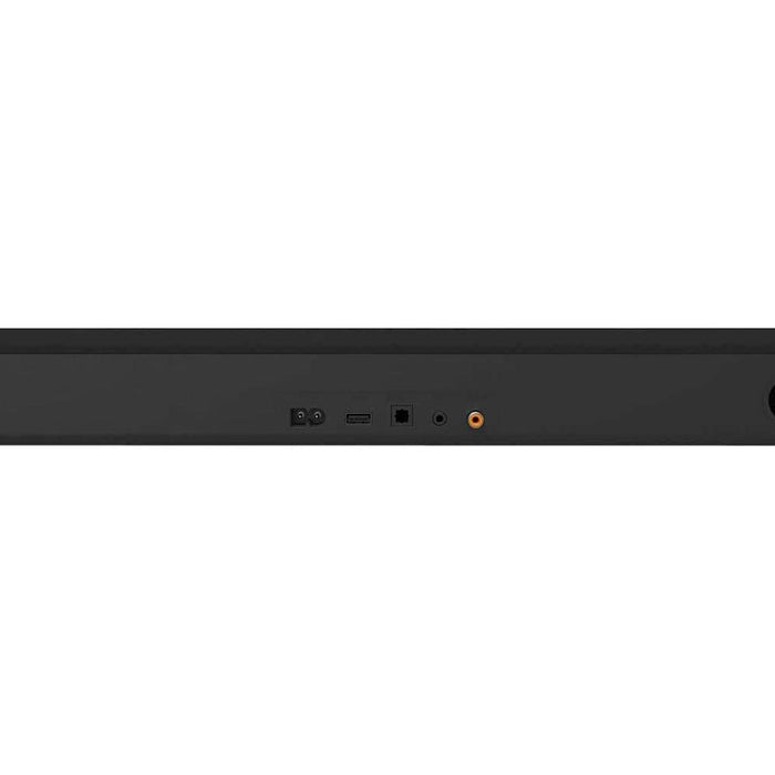Vizio SB2021n-H6 20" 2.1 Sound Bar with Bluetooth + Accessories Bundle