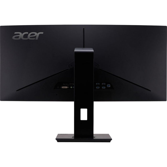 Acer ED347CKR bmidphzx 34" UW-QHD 3440x1440 Curved Gaming Monitor (2-Pack)