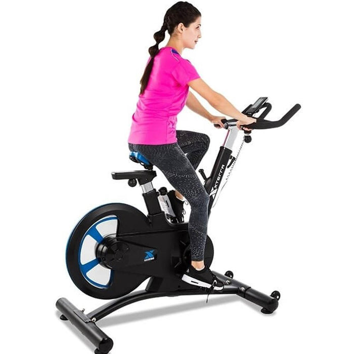 XTERRA Fitness MBX2500 Fully Adjustable Indoor Cycle Trainer