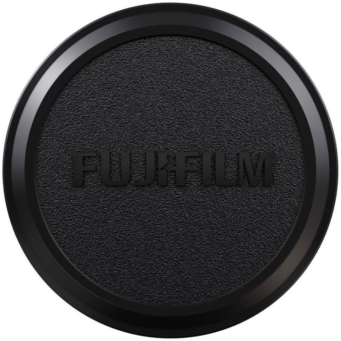 Fujifilm LHCP-27 Lens Hood Cap for XF27mmF2.8 R WR Lens - (16674889)