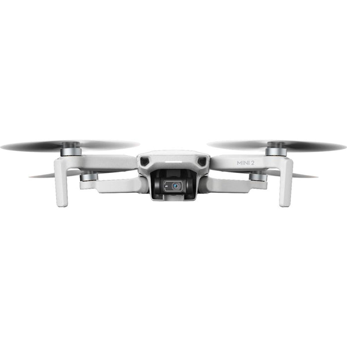 DJI Mini 2 Fly More Combo Foldable Drone 4K Video Quadcopter CP.MA.00000306.01
