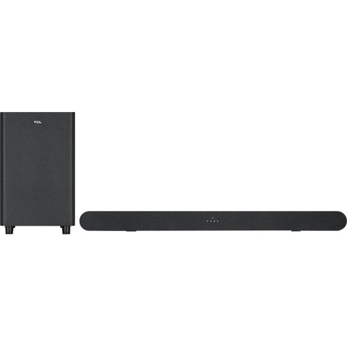 TCL Alto 6 Series Home Theater Soundbar with Subwoofer  - Open Box