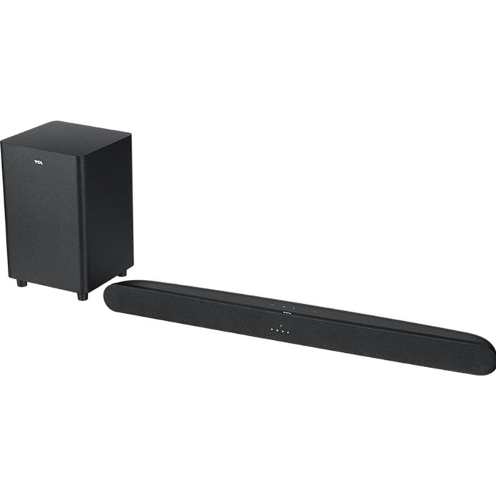 TCL Alto 6 Series Home Theater Soundbar with Subwoofer  - Open Box