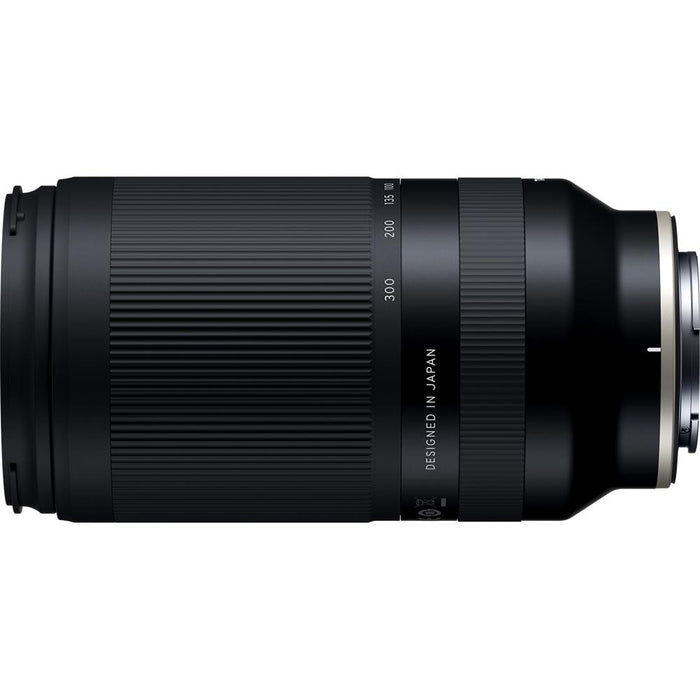 Tamron 70-300mm F/4.5-6.3 Di III RXD Lens A047 for Sony E-mount Full Frame Mirrorless